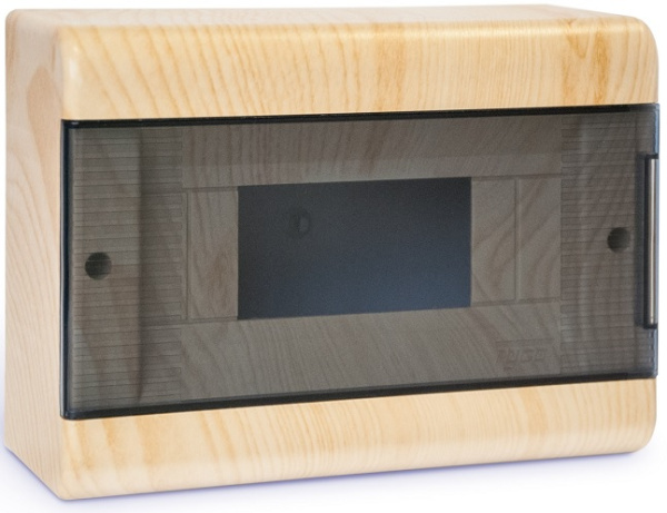 Изображение товара Бокс RUVinil 68029-27М для автоматических выключателей и устройств защитного отключения