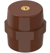 фото Изолятор  IEK YIS11-45-10-K05
