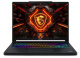 фото Ноутбук MSI CROSSHAIR 16 MAX HX E2WGXK 16" (Intel Core Ultra 7, 16Гб DDR5, SSD 1 Тб, GeForce RTX 5070, Без ОС) Черный [9S7-265232-036]