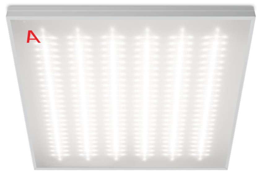 

Светильник аварийного освещения WOLTA STD ДВО11-54-042-5К с БАП (1 час)54Вт 5000К IP40 микропризма, ДВО11-54-042-5К