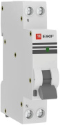 фото Автомат дифференциальный  EKF D636EA10C30