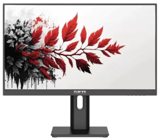 Изображение товара Монитор RDW Computers 27 IPS 1920x1080 с динамиками и выходом на наушники