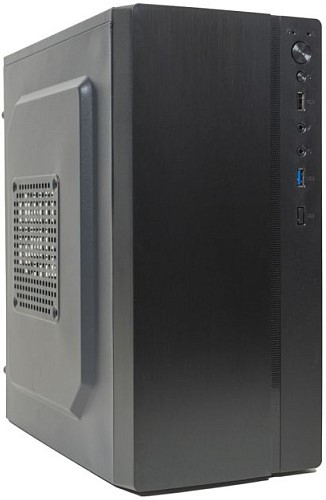 

Компьютер X-Computers *Gamer Base* AMD Ryzen 5 5600G/A520/8GB DDR4/256GB SSD/400W/mATX, *Gamer Base*