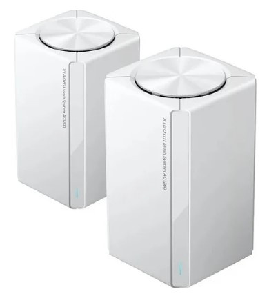 Изображение товара Маршрутизатор Xiaomi DVB4457GL