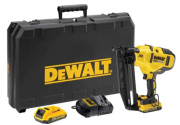 фото Пистолет DeWALT DCN660D2-QW