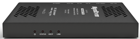 Изображение товара Удлинитель Wyrestorm EX-70-H2