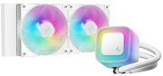 фото Система охлаждения Deepcool LE240 WH V2