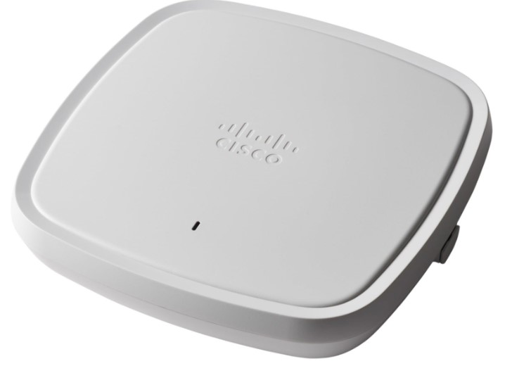Точка доступа Cisco C9105AXI-B