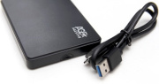 фото Внешний корпус AgeStar 3UB2P2(BLACK)