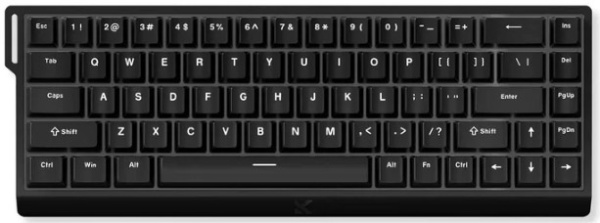 Изображение товара Клавиатура MCHOSE Ace68