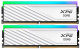 фото Модуль памяти DDR5 16GB ADATA XPG Lancer Blade White RGB в Екатеринбурге