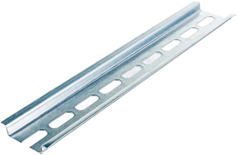 

DIN-рейка EKF adr-20-x перфорированная с инд. ШК (200мм) PROxima, adr-20-x