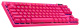 фото Клавиатура  Logitech G Pro X TKL Pink в Екатеринбурге