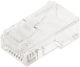 фото Коннектор RJ-45 (8P8C) cat.5e TWT TWT-PL45-8P8C в Красноярске