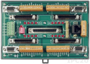 фото Плата  ICP DAS DN-8468PB CR