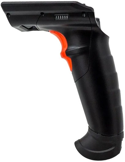 

Рукоятка Urovo ACC-RT40s-GUN пистолетная, ACC-RT40s-GUN