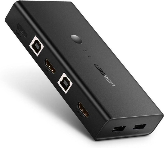UGreen CM200