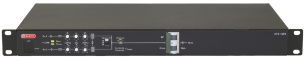 Изображение товара Автоматический ввод резерва ELEMY ATS-1203/16/S