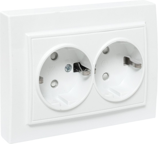 фото Розетка  EKF ERR16-128-100 в Омске