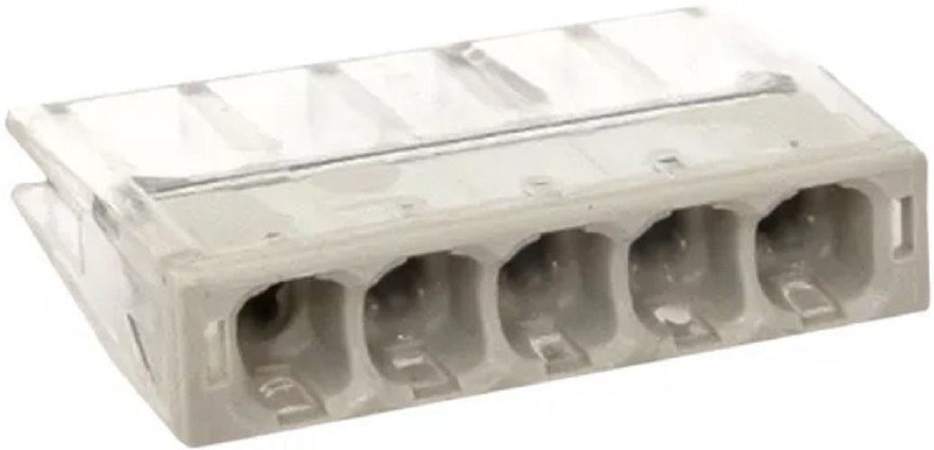 

Клемма соединительная EKF plc-smk-2273-245b СМК 2273-245 блистер (5шт.), plc-smk-2273-245b