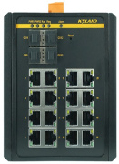 фото Коммутатор Kyland SICOM3000A