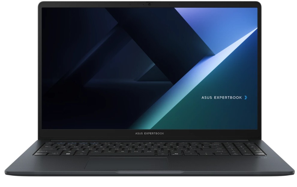 

Ноутбук ASUS Expertbook B1503CVA-S70419 90NX0801-M00EM0 Core 3 100U/8GB/512GB SSD/15.6" FHD/noOS, Expertbook B1503CVA-S70419