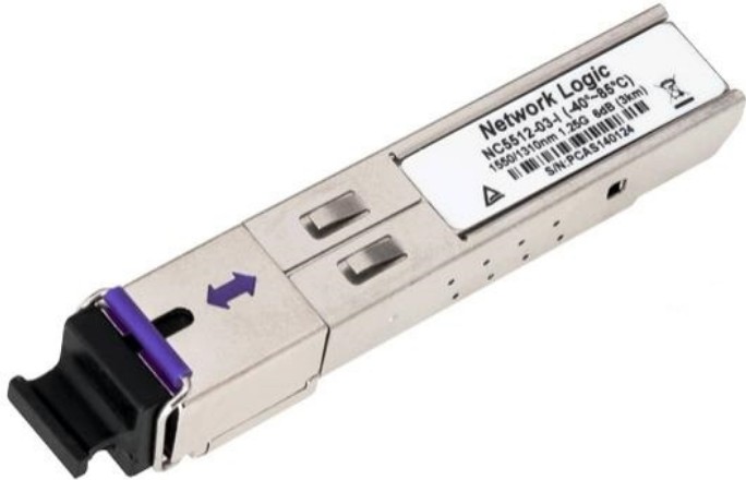 Модуль NSGate SFG-WL3/B-DI (NC5512-03-DI)