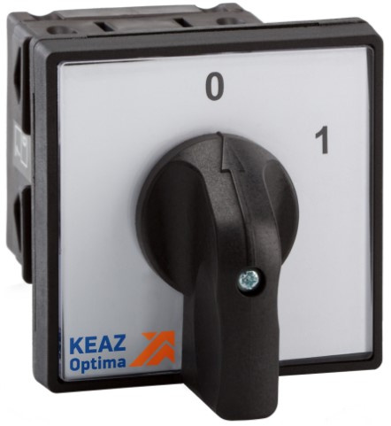 Изображение товара Переключатель КЭАЗ 138266