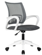 фото Кресло Бюрократ Optimum