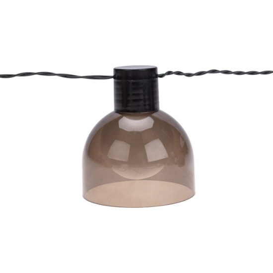 

Гирлянда Rexant 602-2419 садовая Эбби, 335 см, 3000К, встроенный аккумулятор, солнечная панель, коллекция Лондон, 602-2419