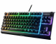 фото Клавиатура  SteelSeries Apex 3 TKL в Смоленске