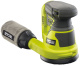 фото Шлифовальная машина эксцентриковая Ryobi R18ROS-0 в Санкт-Петербургe