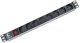 фото Блок розеток 19", 8 розеток Cabeus PDU-8P в Воронеже