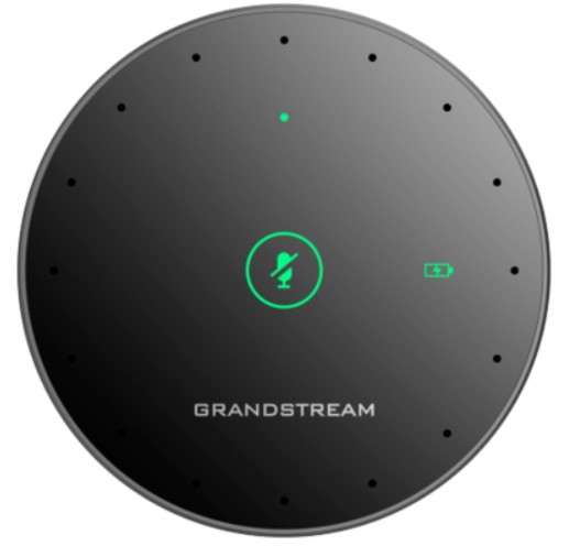 

Микрофон Grandstream GMD1208, GMD1208