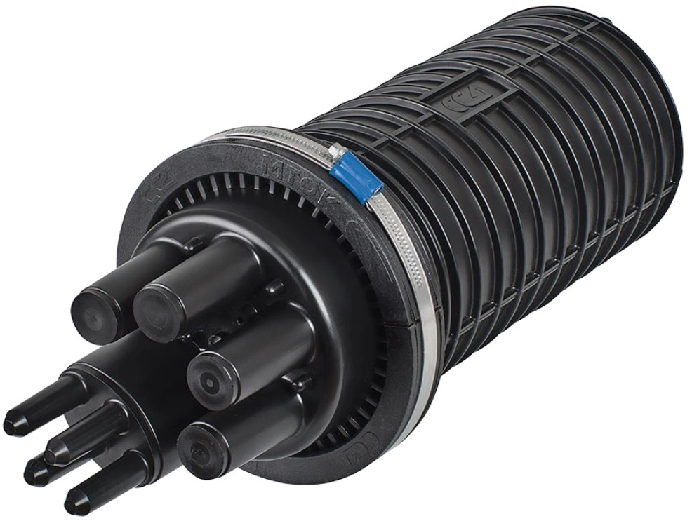 

Муфта оптическая ССД 130103-00045 МТОК-В2/216-1КТ3645-К, 130103-00045