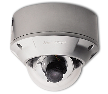 фото   HIKVISION DS-2CD762МF-FB в Красноярске