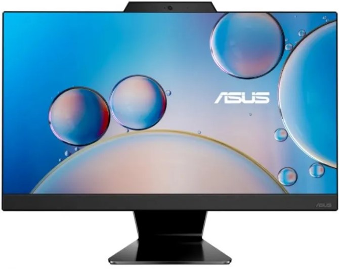 

Моноблок 21.45'' ASUS E3202WVA-BPB0130 90PT03U1-M004E0 i5 1335U/16GB/512GB SSD/noDVD/UHD Graphics/1920x1080/WVA/wireless kbd/wireless mouse/Cam/BT/WiF, E3202WVA-BPB0130 (УЦЕНЕННЫЙ)