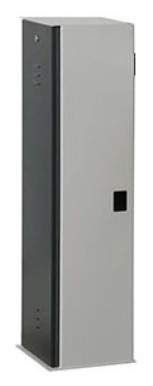 Изображение товара Тумба шлагбаума PERCo GF13 электромеханическая для контроля проезда