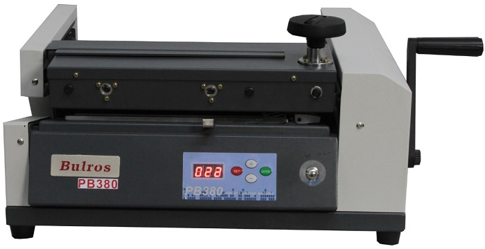 

Машина Bulros PB-380 BT-D-man-380_-400-320-El термоклеевая, PB-380