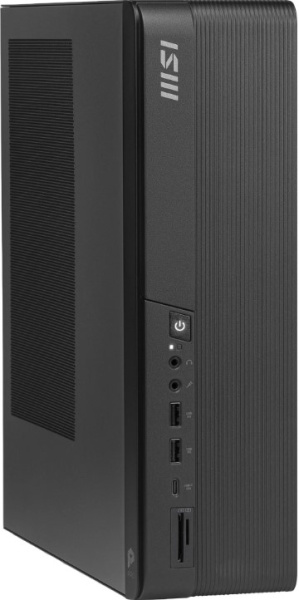 Изображение товара Компьютер MSI Pro DP80 AI A2G