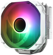 фото Кулер Thermalright Assassin King 120 MINI White ARGB V3