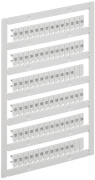 фото Маркер  IEK AF-CT10D-M-D25-14