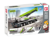 фото Конструктор Sembo Block 705114