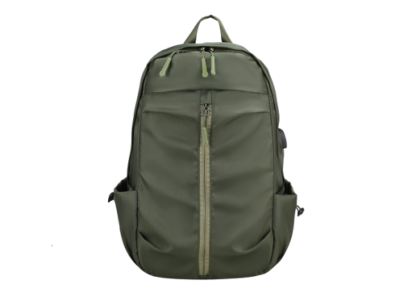 фото Рюкзак для ноутбука Lamark B165 Green в Красноярске