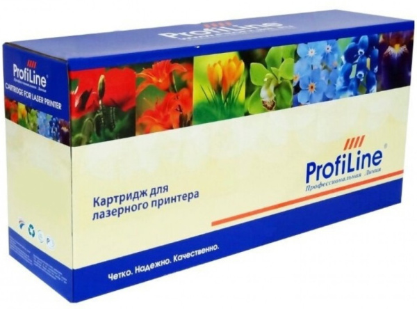 фото Картридж  ProfiLine PL_CB322HE_BK в Омске