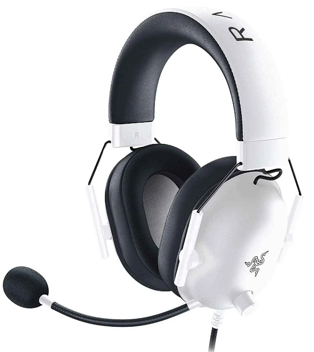 

Гарнитура Razer Blackshark V2 X RZ04-03240700-R3M1 7.1 Surround Sound, 12 - 28000 Гц, 100 дБ, 32 Ом, 50 мм, микрофон однонаправленный подвижный, 100 Г, Blackshark V2 X