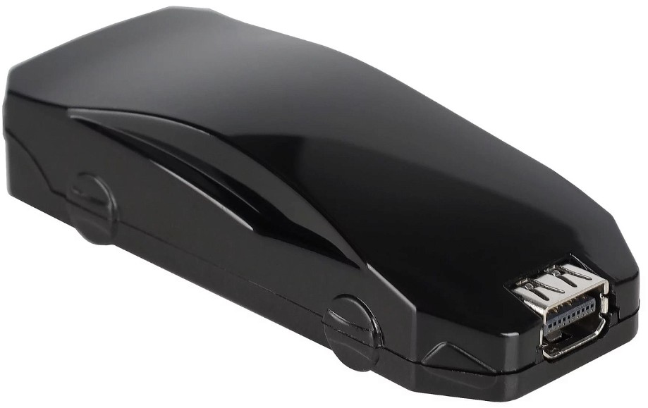 

Конвертер IconBit HS-2515 сигнала HDMI в DP поддержка 8К60, HS-2515