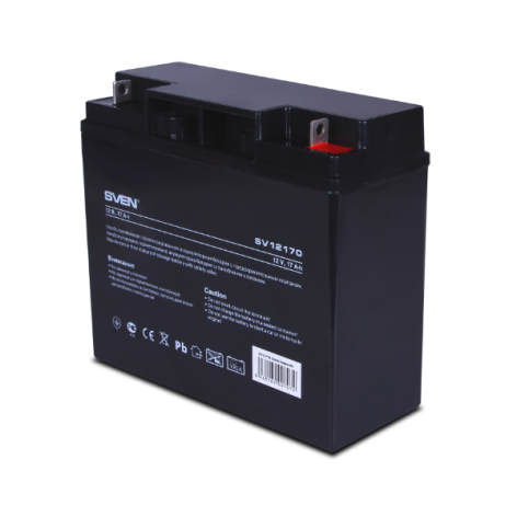 фото Батарея для ИБП Sven SV12170 в Волгограде