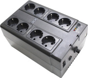 фото Источник бесперебойного питания  Powercom SPD-850E CUBE