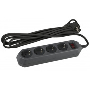 фото Сетевой фильтр ЭРА Б0019740